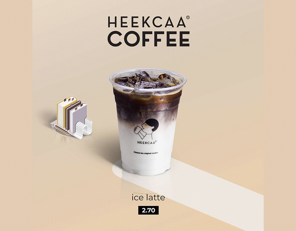 Heekcaa