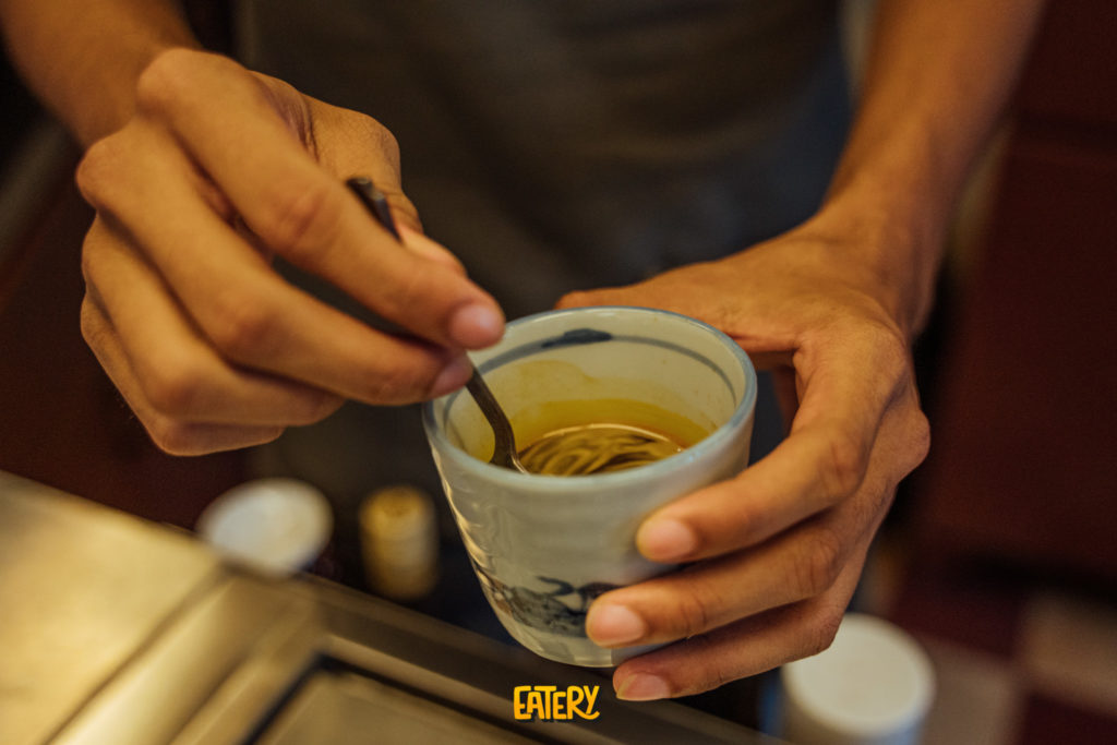 កាហ្វេក៏ឆ្ងាញ់ បរិយាកាសក៏ប្លែក ជាមួយ Dialogue ឯក្រុងសៀមរាប