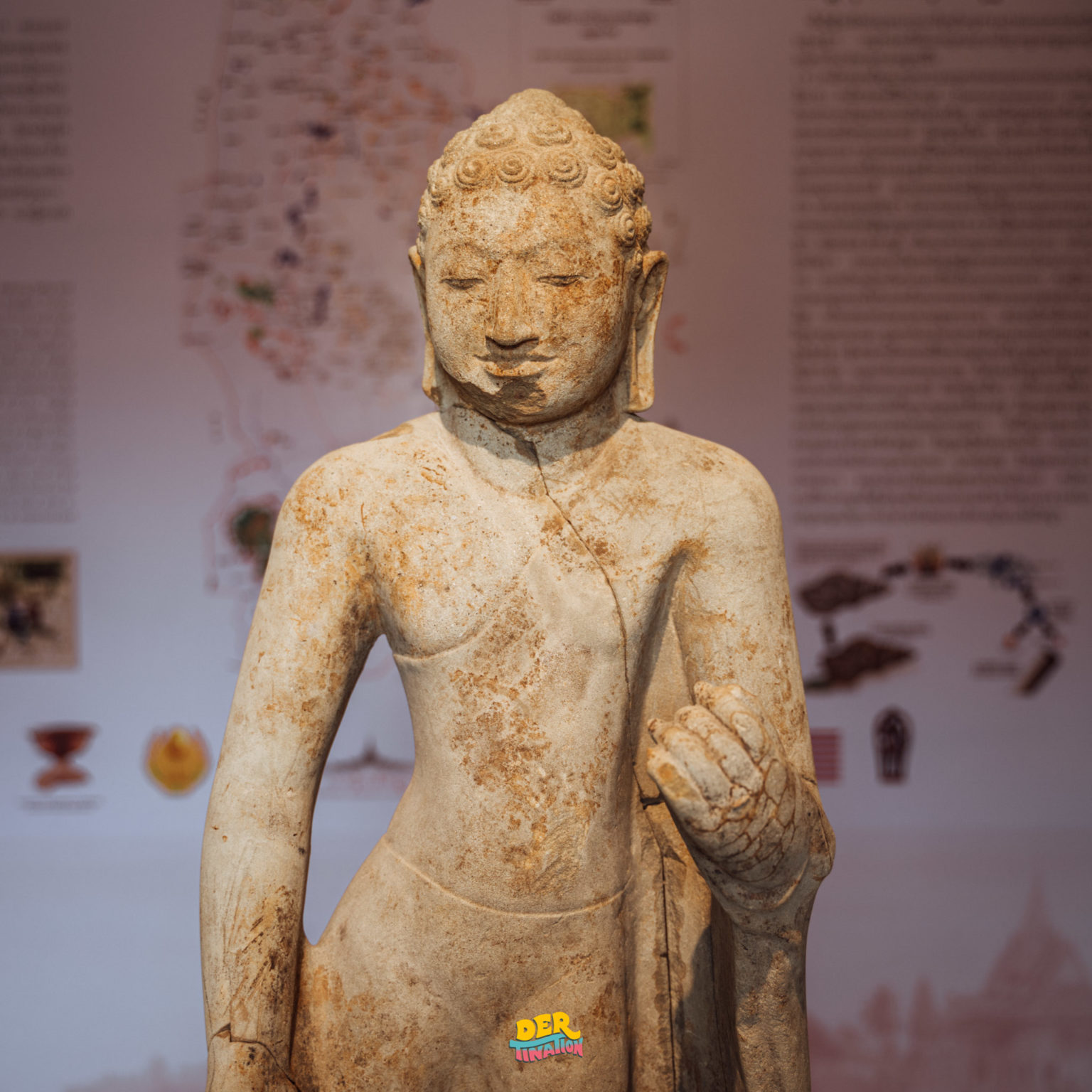 AngkorBoreiMuseum10 KAMPUCHEERS