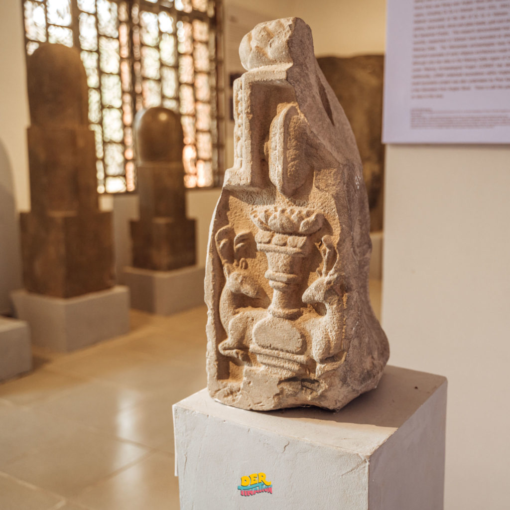 Angkor-Borei-Museum-43