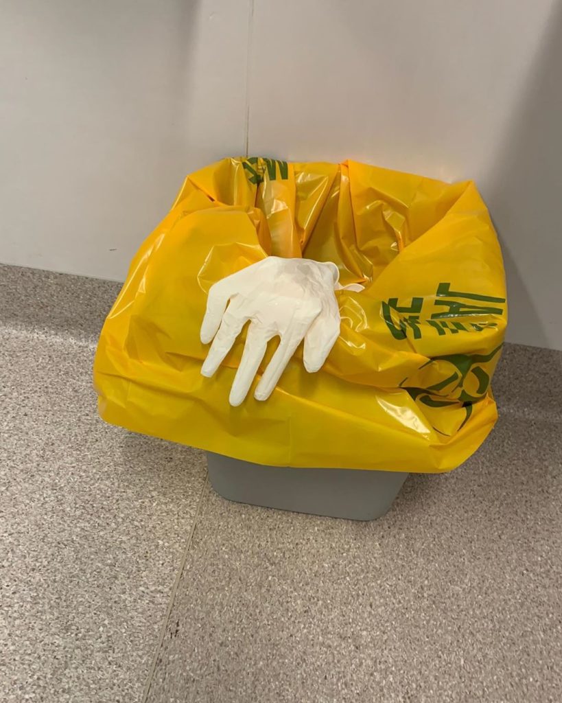 កំពូលតារាសម្ដែង Tom Hank និង​ភរិយាឆ្លង COVID-19