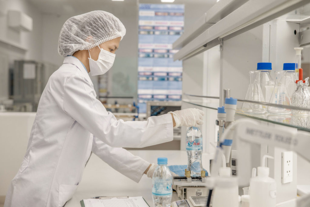 មួយទសវត្សរ៍នៃ វីតាល់ ក្នុងការលើកស្ទួយផលិតផលជាតិ និងសង្គម