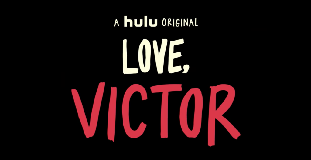 Love victor (1)