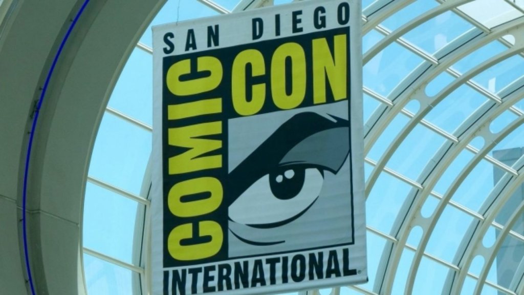ពិព័រណ៍ និងសន្និសីទសារព័ត៌មាន San Diego Comic-Con ឆ្នាំនេះបានលុបចោល