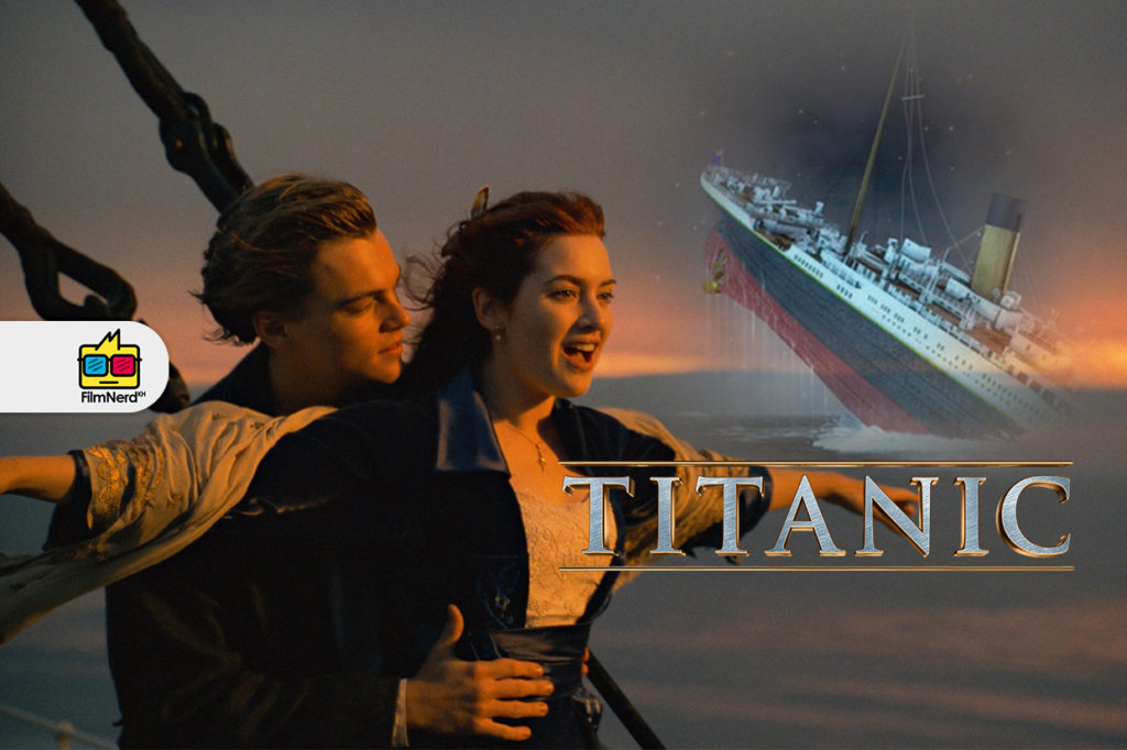 Titanic Story (1)