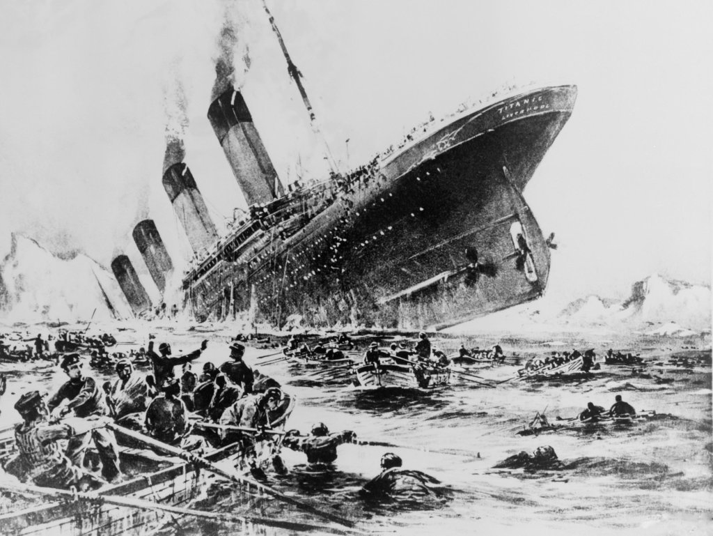 Titanic Story (10)
