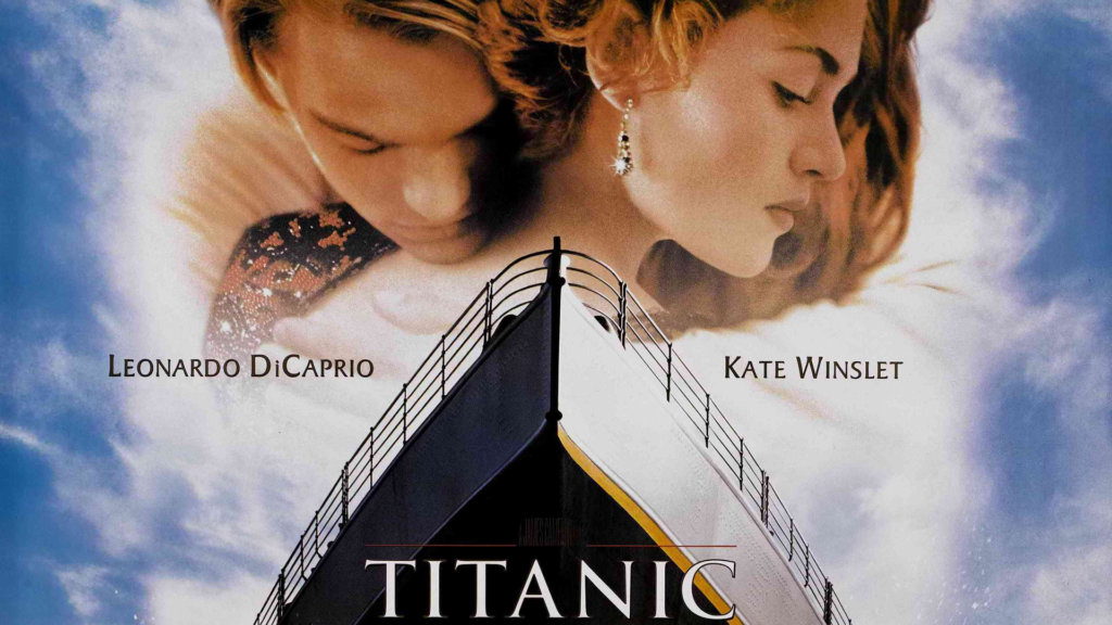 Titanic Story (2)