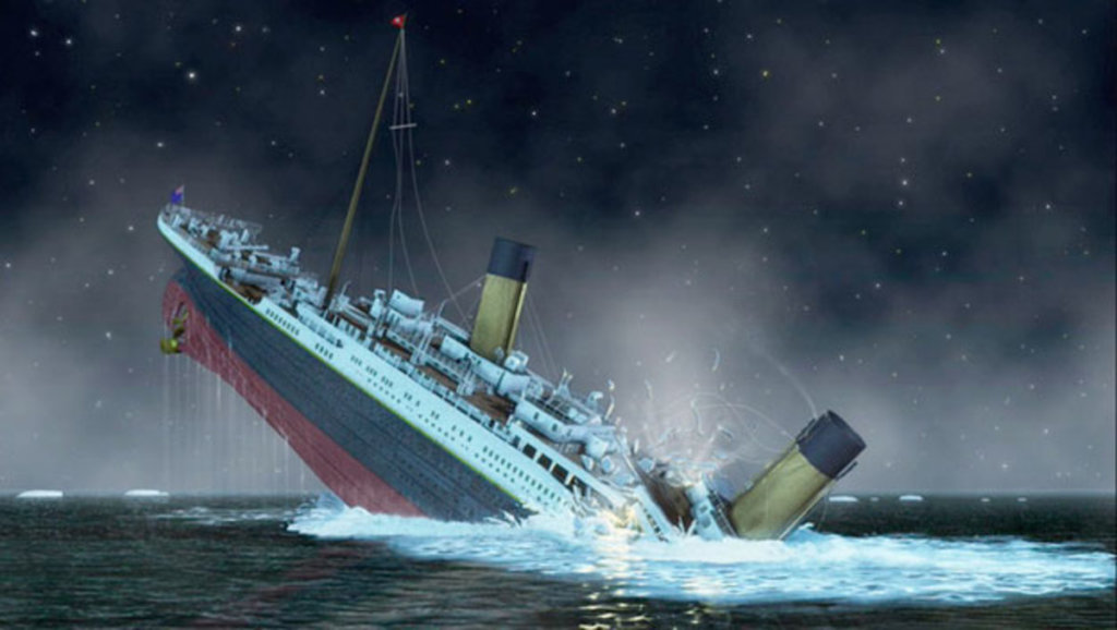 Titanic Story (4)