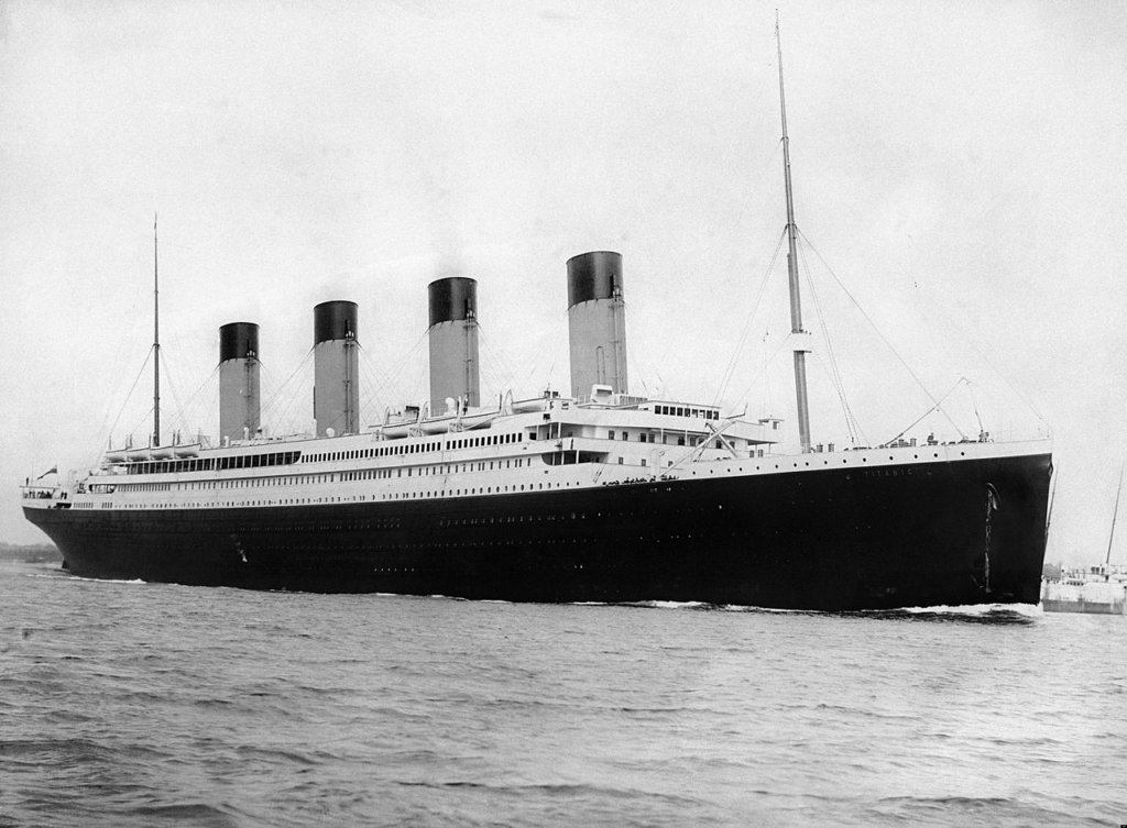 Titanic Story (5)