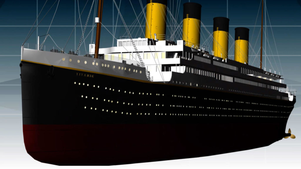 Titanic Story (9)