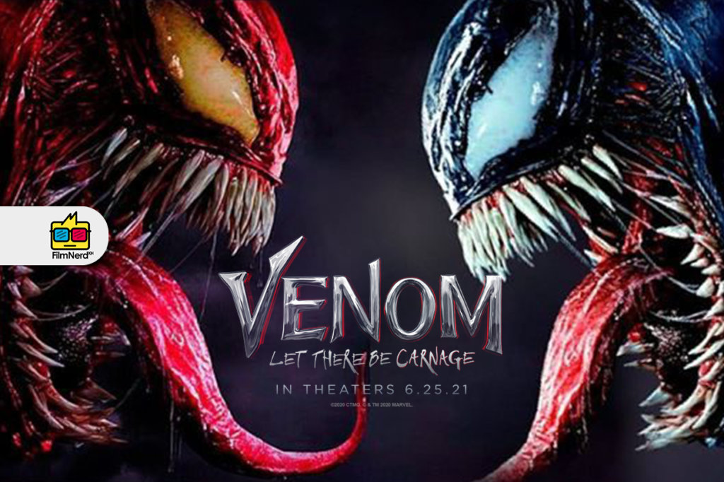Sony ពញ្ញាក់អារម្មណ៍ហ្វេន ជាមួយចំណងជើង Venom វគ្គ2 ជាមួយថ្ងៃបញ្ចាំង