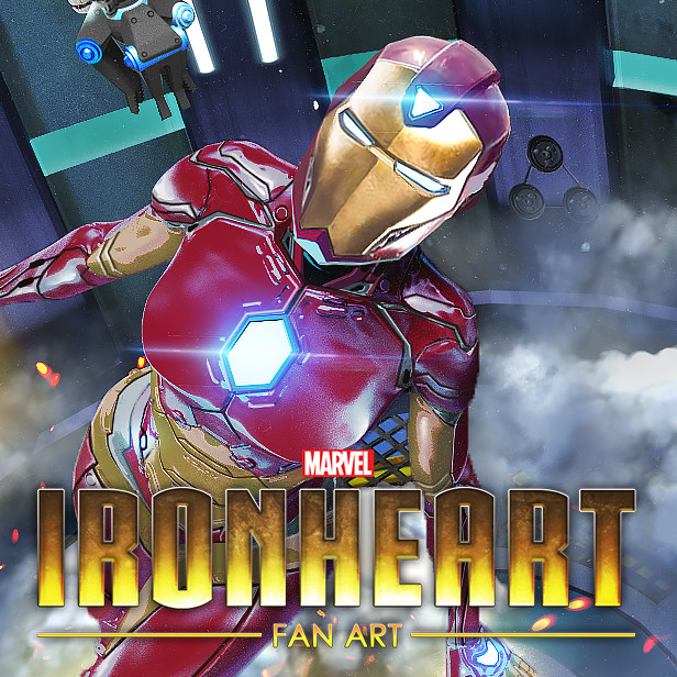 Iron Heart (5)