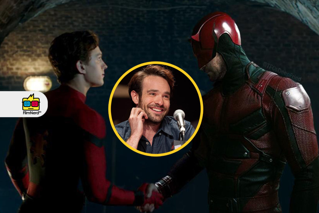 daredevil and spiderman (1)