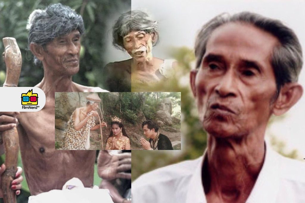 ចូលរួមរំលែកទុក្ខ ព្រឹទ្ធាចារ្យ នាដ​កោសល្យ​វដ្តី  «ព្រីង សាឃន» ដែលបានទទួលអនិច្ចកម្មហើយ