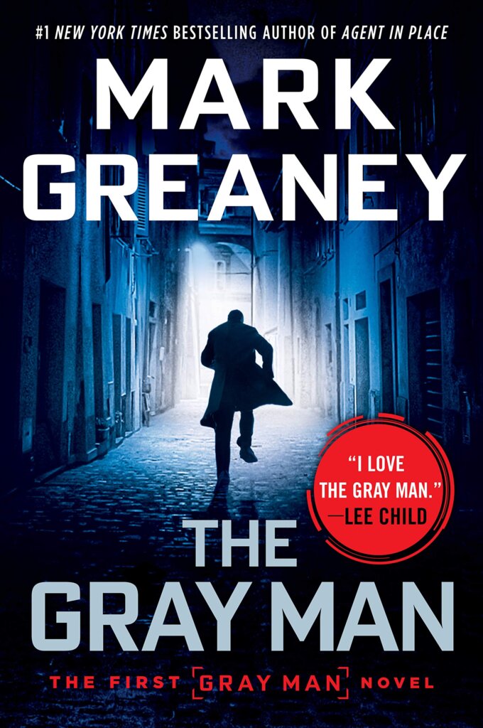 The Gray Man (3)